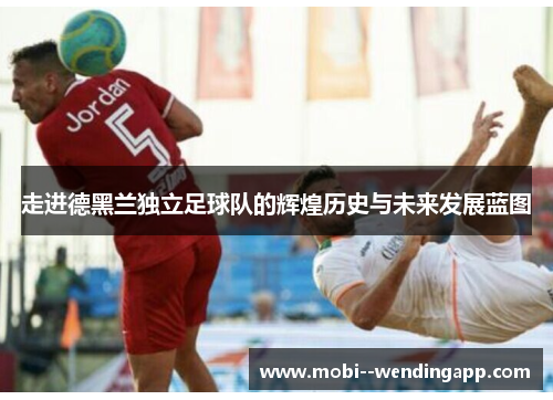 走进德黑兰独立足球队的辉煌历史与未来发展蓝图 走进德黑兰独立足球队的辉煌历史与未来发展蓝图