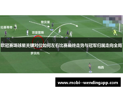 欧冠赛场球星关键对位如何左右比赛最终走势与冠军归属走向全局